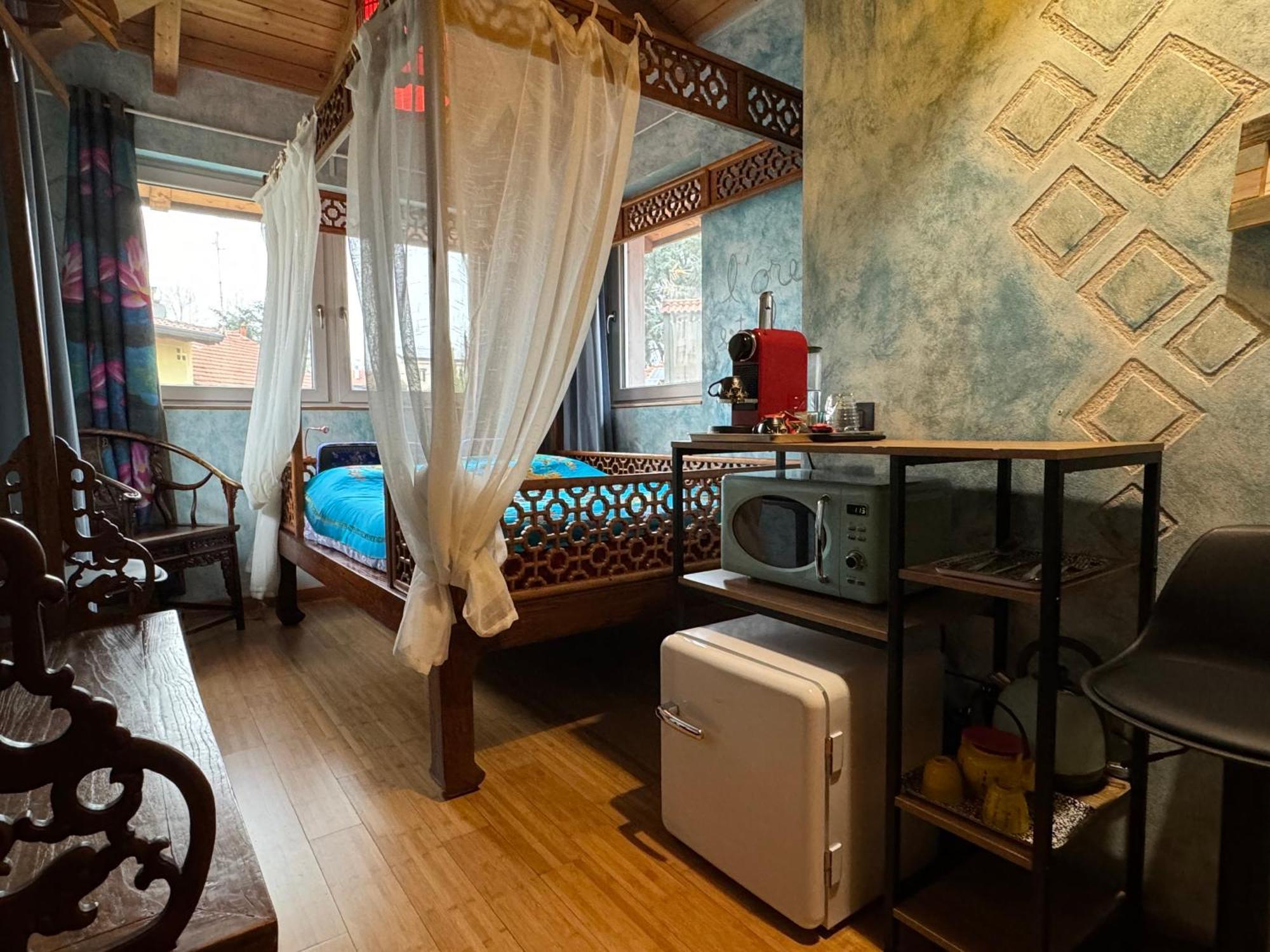 Villa Vietnamonamour — Photos 3